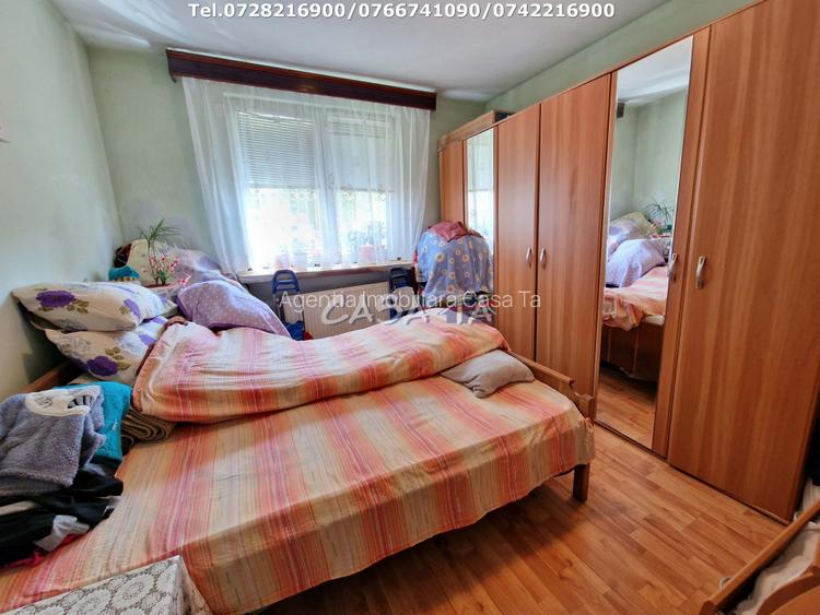 Apartament 2 camere, situat in Targu Jiu, Slt. Mihai Cristian Oancea - 4