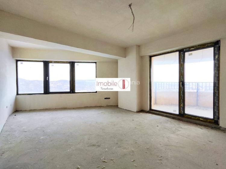 Penthouse de Lux pe 2 Niveluri | Comision Zero  - 12