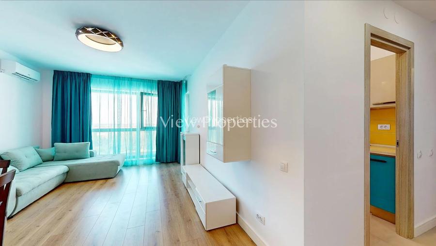 Apartament 2 cam Pipera–Onix Park Nord - 3