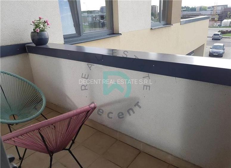 Apartament 2 camere, Tractorul-Kasper - 4