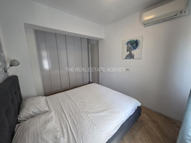 Apartament | 3 camere | Rondul OMV Pipera | 4city North - 11