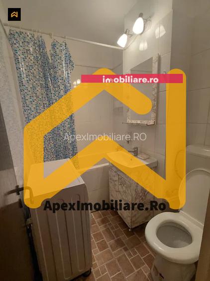 Apartament 2 camere de inchiriat Obor București | ApexImobiliare.ro - 4