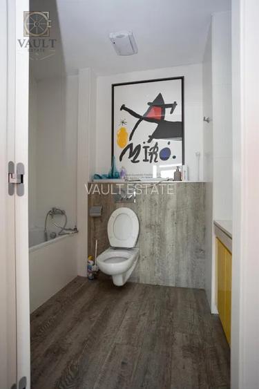 Apartament 3 camere -69,67mp-5 minute pana la metrou Piata Muncii - 6