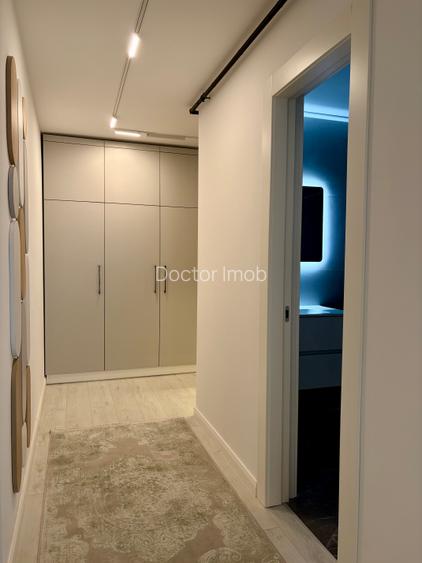 Signature One - Bloc Nou 2026 - Cel mai frumos apartament din Ploiesti - 5