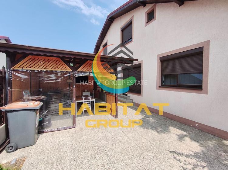 Duplex 3 camere, complet mobilat si utilat - Vidra - 3