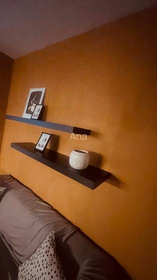 Studio spatios Barbu Vacarescu-Floreasca - 9