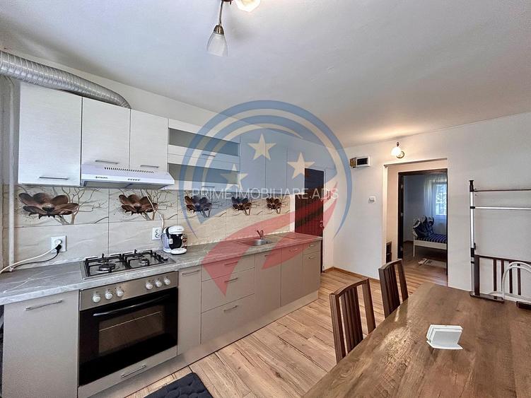 Apartament cu 3 camere dcomandat de inchiriat Petre Ispirescu - 6