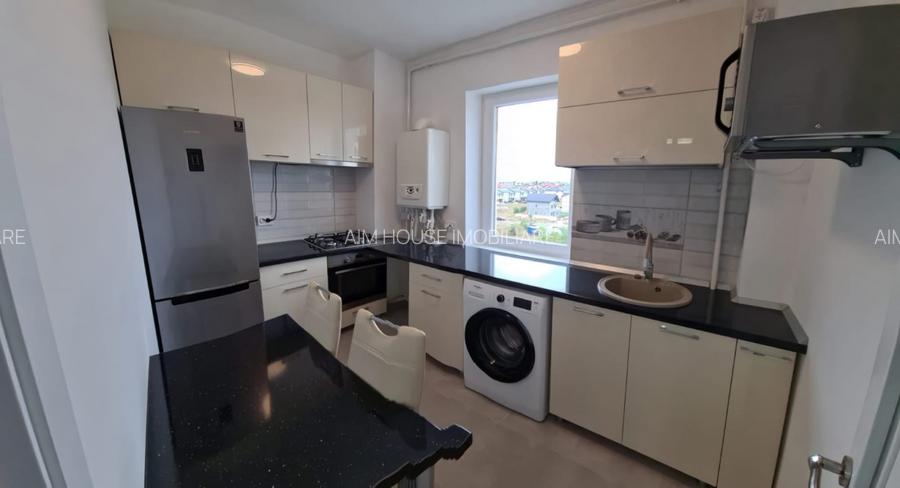 Garsoniera  2021 | Militari Residence | Langa LIDL  - 7