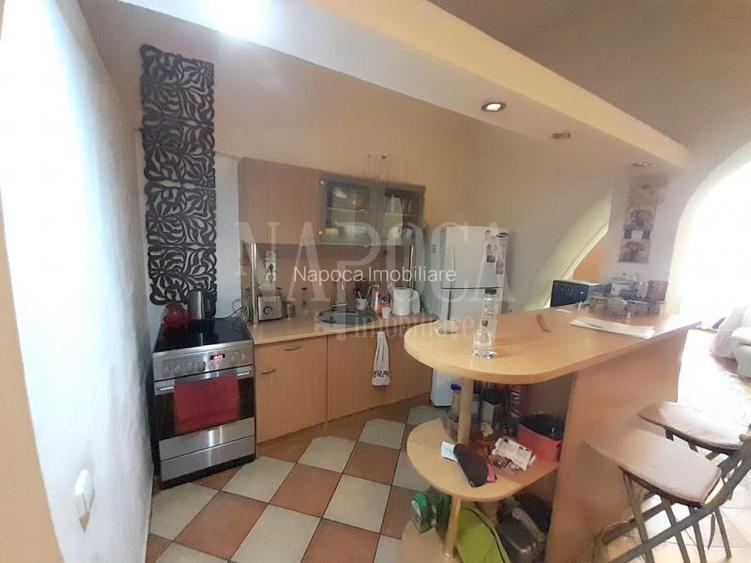 Apartament 3 camere de vanzare in Centru Oradea, Oradea - 3