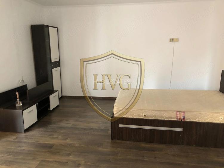 Casa | Centrala proprie | Proximitate metrou | Aparatorii Patriei - 4
