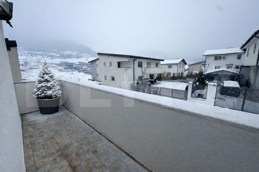 Casa moderna 3 camere – Tauti | 90 mp utili | Parcare proprie - 9