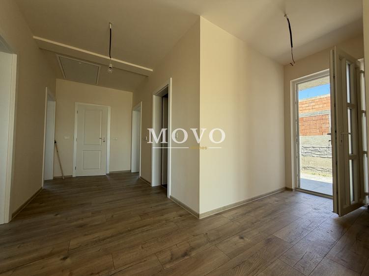 Casa Individuala | Mosnita Noua | Kaufland | 4 camere | Teren mare
