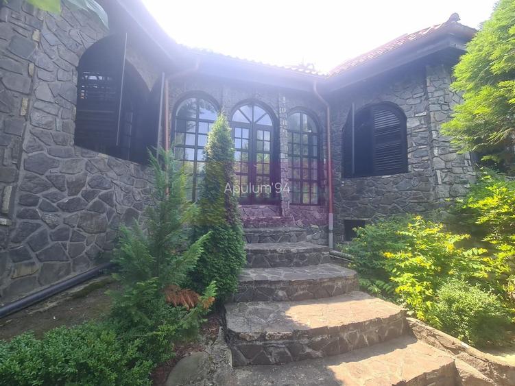 Vila de vanzare in Campina - Zona Lunca Mare - 2