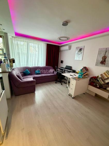 2 CAMERE VICTORIEI GARA DE NORD PROPRIETAR - 3