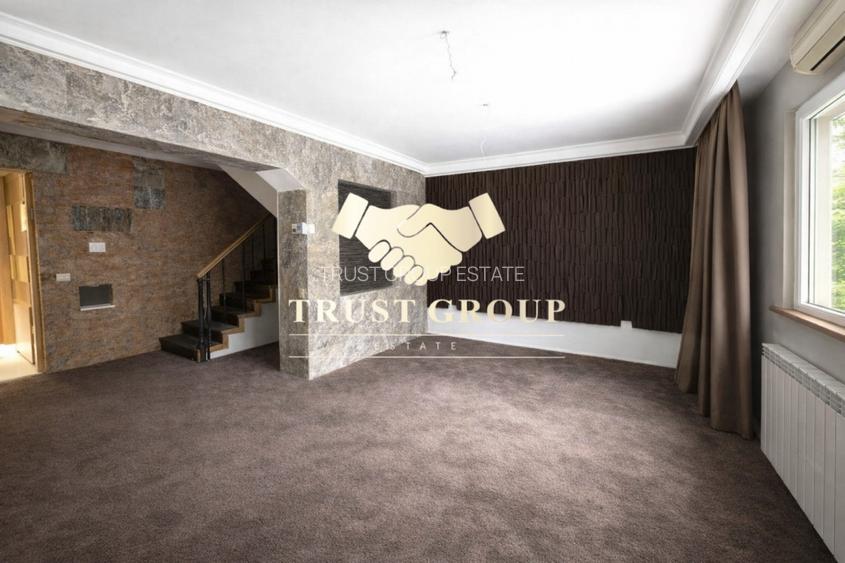 Casa Herastrau-Primaverii 5 camere P+1+M | 2 locuri de parcare - 3