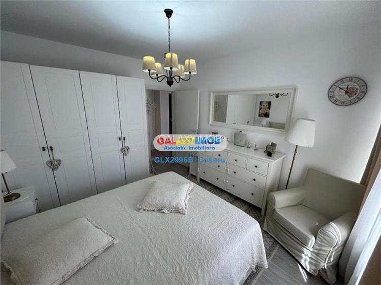 APARTAMENT 2 CAMERE DE INCHIRIAT RAHOVA MARRIOT 13 SEPTEMBRIE - 5