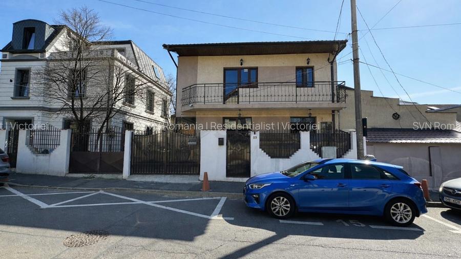 REV2005405 Vila 5 camere I Brancoveanu I De vanzare - 16