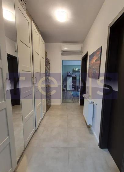 DE VANZARE 2 CAMERE BRANCUSI- VALEA LARGA 10 MINUTE DE METROU- PARCARE - 8