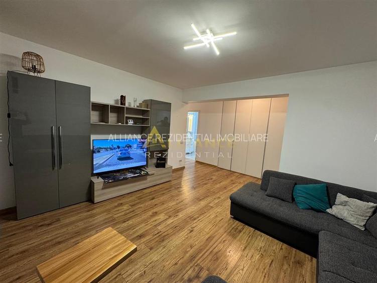 Metrou Berceni,  2 camere 61 mp cu loc de parcare - 21