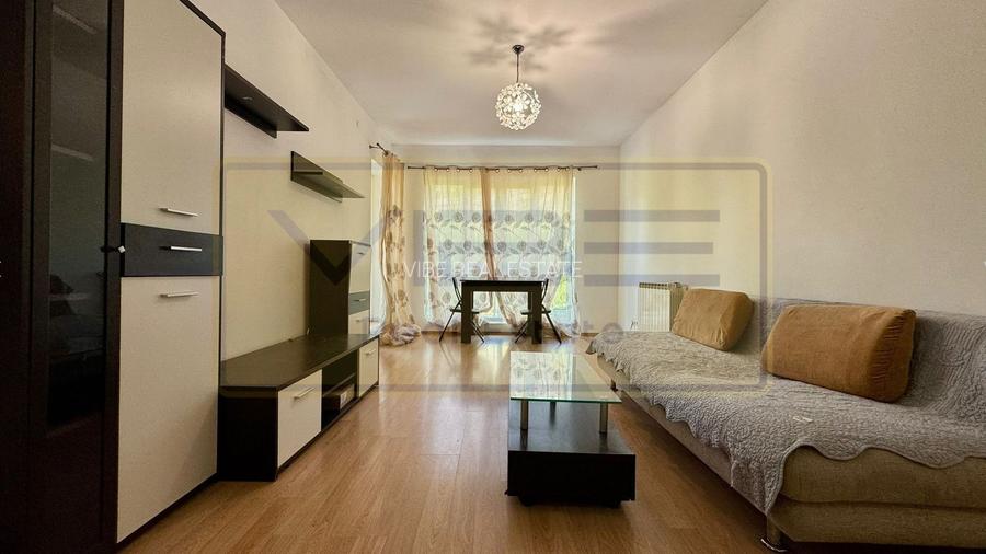 Apartament 2 camere Tatarasi Complex Green Park - 2
