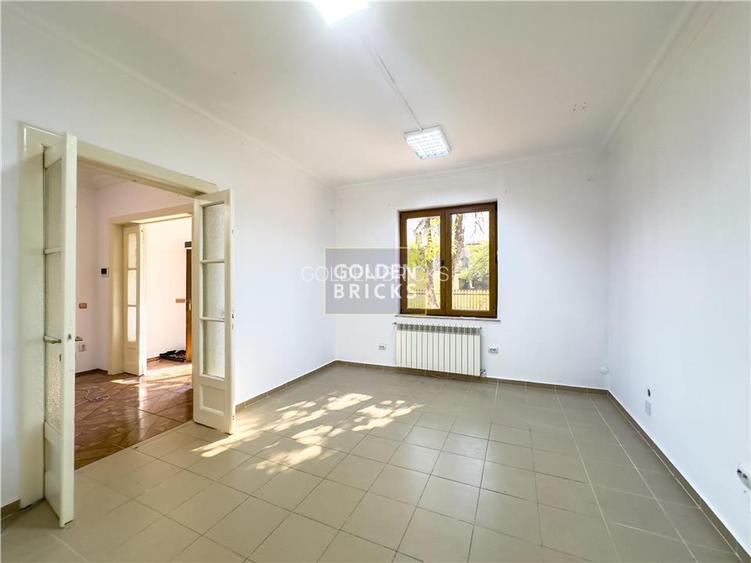 Aviatiei | Promenada | curte spatioasa | 4 camere | Acces auto | Garaj - 8