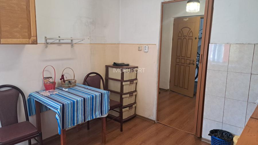 Apartament 2 camere, 66,5 mp, Str. Spătarul Preda, Sector 5 - 10