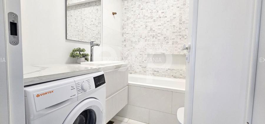 Apt. LUX 2 camere, Aviatiei, Comision ZERO - 10