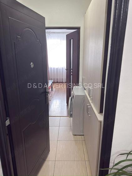 Apartament 2 camere - Drumul Taberei - 5 min . METROU - MODERN - 45 mp - 13