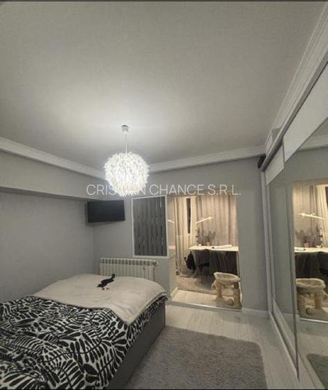 39653  Apartament 3 camere Trocadero - 5