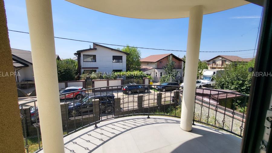 Vanzare Vila exclusivista,  5 camere, comuna Berceni - 15