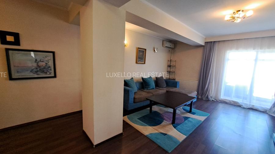 APARTAMENT 3 CAMERE IN COMPLEX REZIDENTIAL CU CIRCUIT INCHIS - PRET PROMOTIONAL - 57