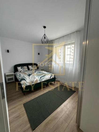 Apartament 2 Camere | Militari Residence - 8
