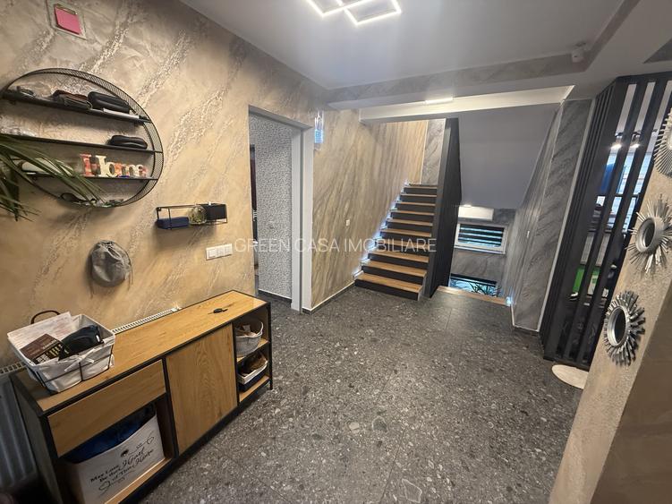 Vilă de lux în Făget | 330 mp | Piscină, intimitate totală, finisaje premium - 17