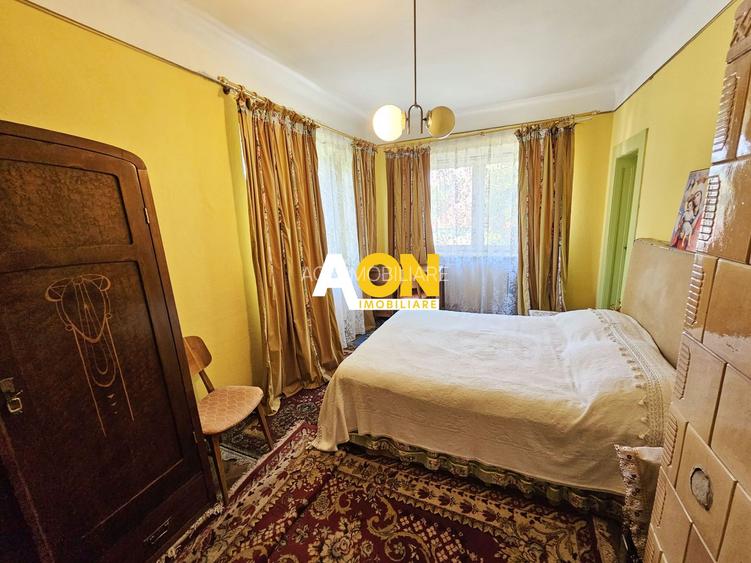 Casa situata in imediata apropiere a Cetatii - 13