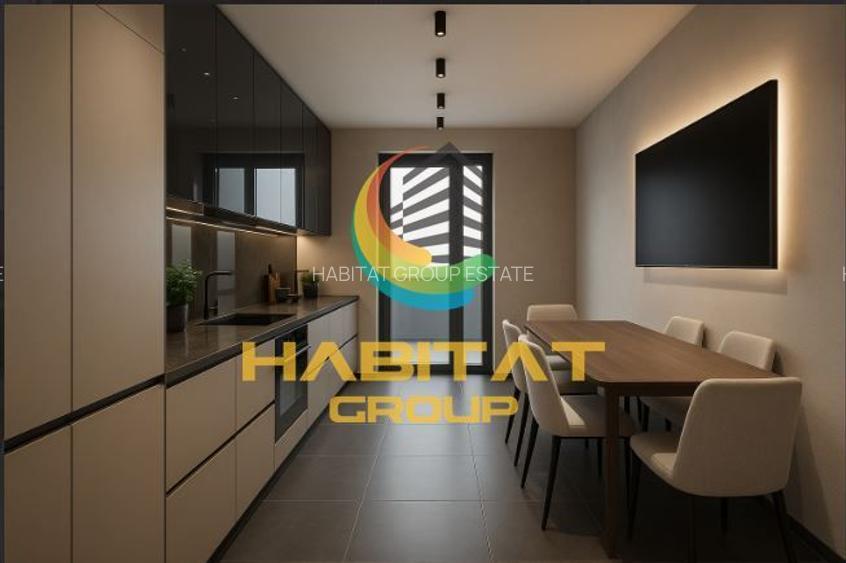 Apartament 3 camere Sector 4 min Stb Dezvoltator - 2