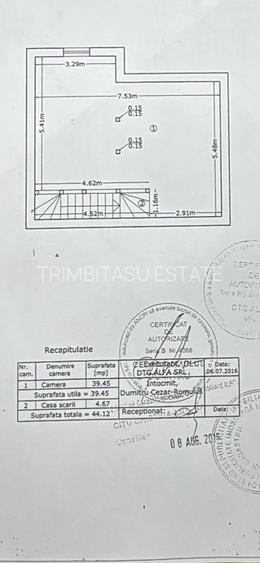Popesti-Leordeni central vila individuala 130m utili curte 200 mp - 4