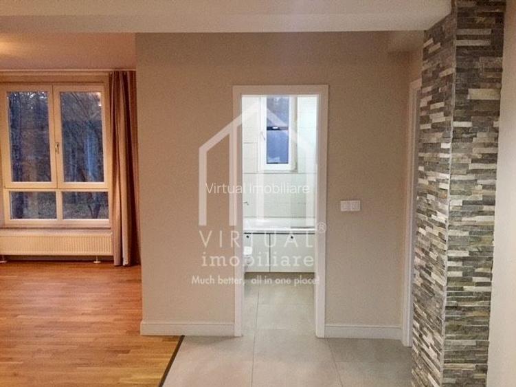 Apartament de inchiriat in Sibiu cu 3 camere, 80mp, Padurea Dumbrava - 5