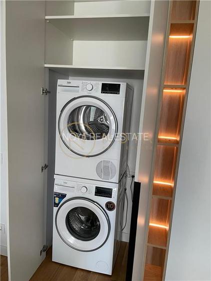 Avalon Pipera vanzare 2 camere cu parcare premium - 11