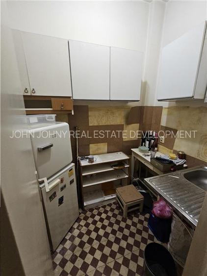 Garsoniera deosebita Universitate - Batiste - 3