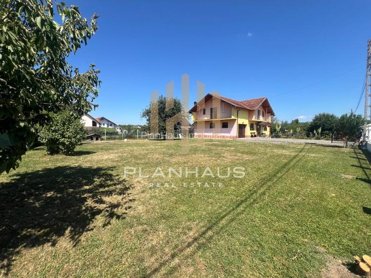 Exclusivitate!Casă individuală parter+ mansardă  &icirc;n Săsar ,12 ari de teren - 7