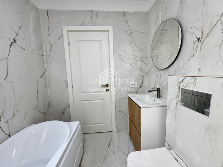 Apartament 3 + 1 camere de vanzare II Aviatei II Herastrau - 17