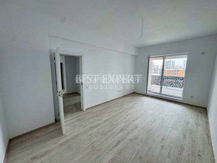 2 Camere cu Parcare Acoperita Finalizat - 2