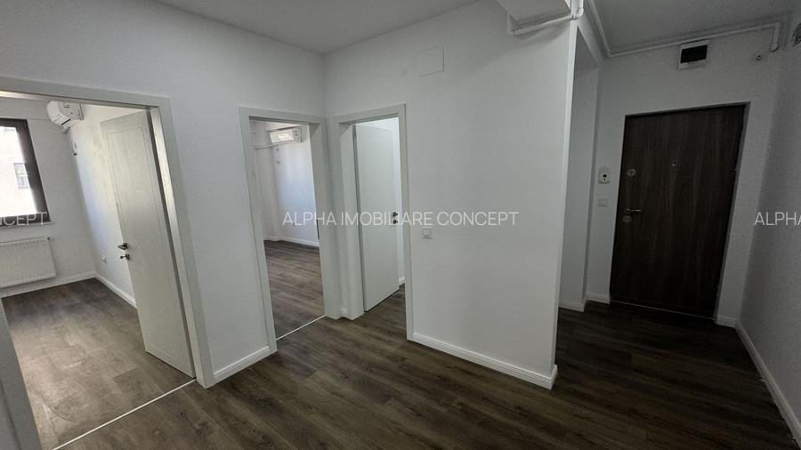 Lira Residence Apartament 3 camere - 9