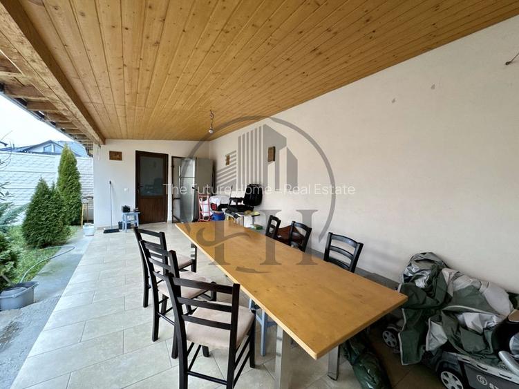 Casă/Vilă de v&acirc;nzare Agigea, Constanța - 24