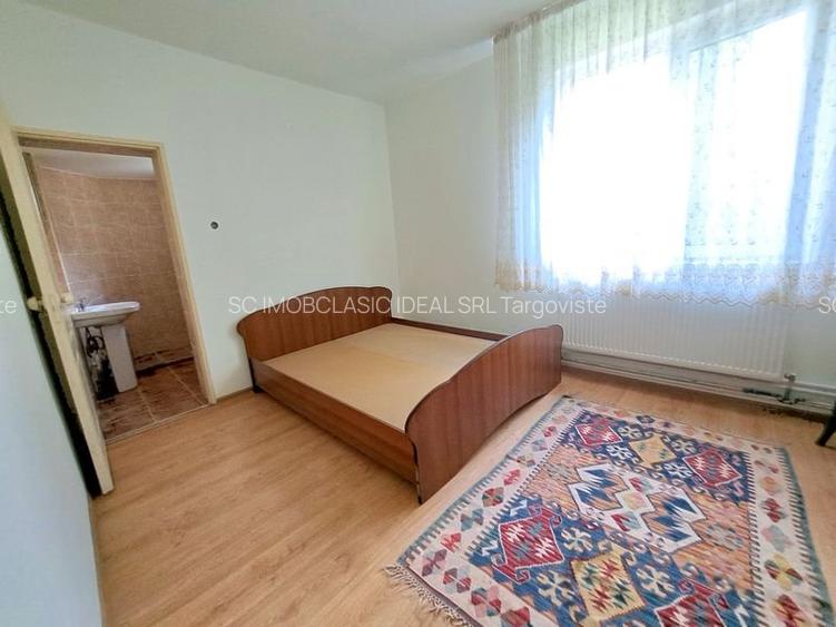 Inchiriere proprietate- casă și teren  comuna Razvad Dâmbovița - 6