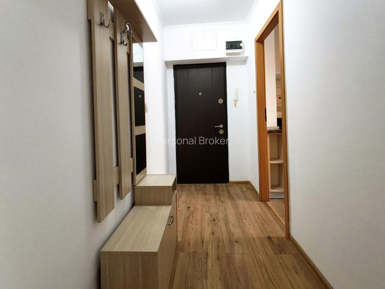 Apartament 2 camere | Zona Girocului - Judetean - 10