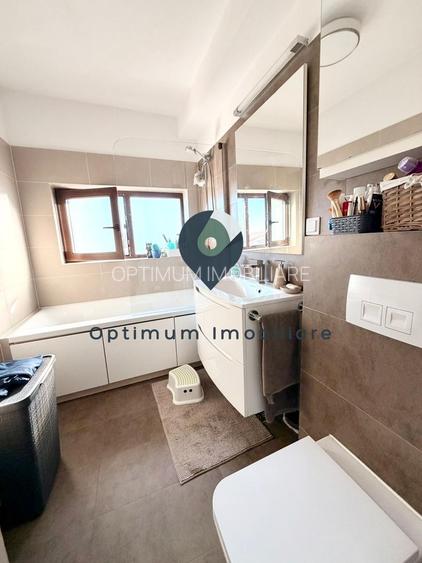 Apartament cu 2 camere in Buna Ziua, 52 mp, parcare inclusa ! - 7