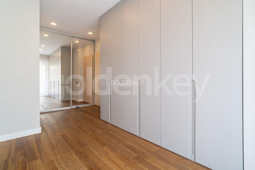 Apartament cu 3 camere, 2 bai | 170mpc | Peninsula Floreasca - 8