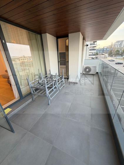 | Apartament 3 camere First Use | Nusco City-Pipera | Parcare | - 15