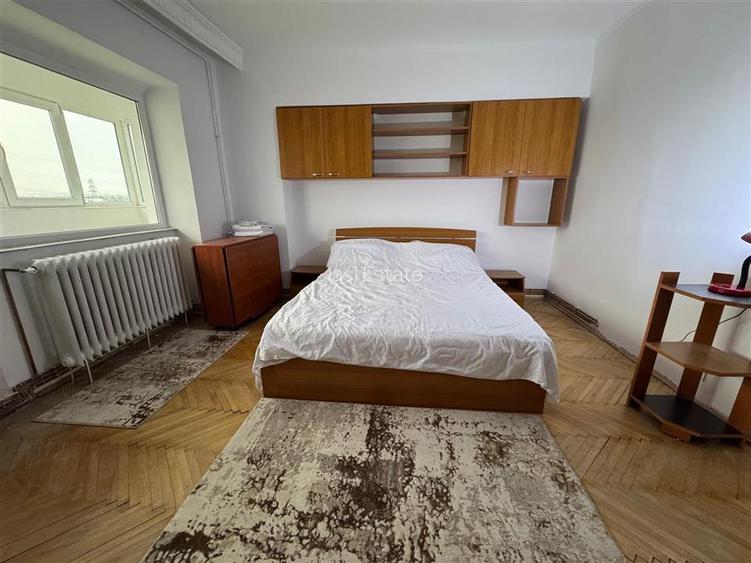 Apartament 1 camera zona CUG Sos. Nicolina - 3